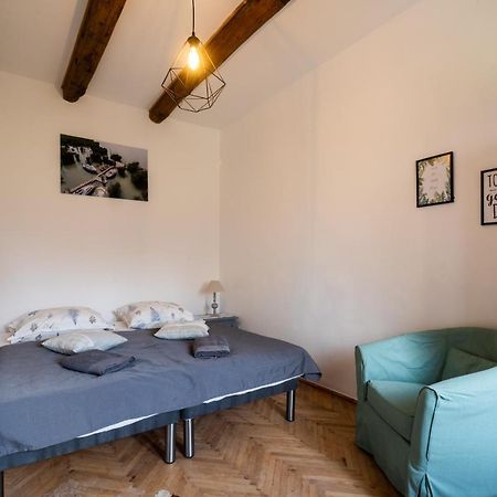 Milio Apartman Badacsony Badacsonytördemic Exterior foto