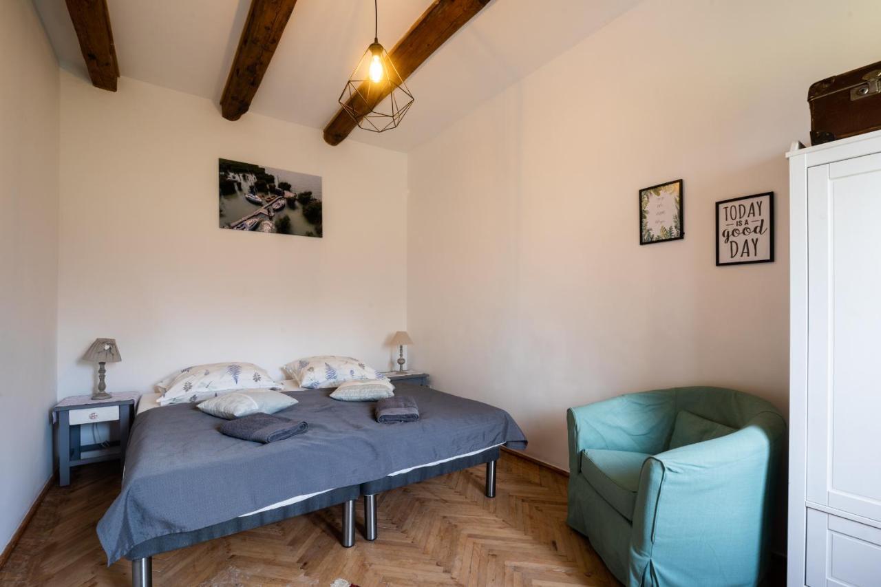 Milio Apartman Badacsony Badacsonytördemic Exterior foto