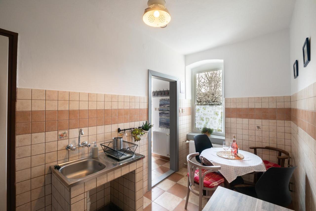 Milio Apartman Badacsony Badacsonytördemic Exterior foto